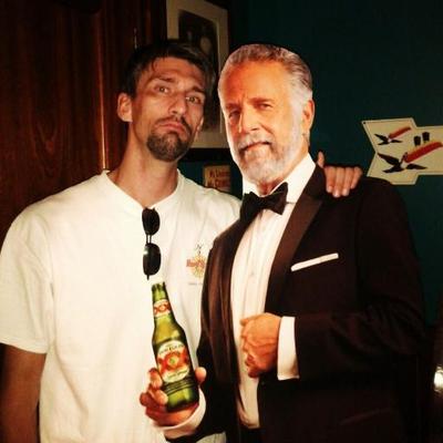 Profile Picture of Robert Regnier (@Gr8NrGTherapy) on Twitter