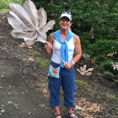 Profile Picture of Lisa Heckel (@lisa_heckel2) on Twitter