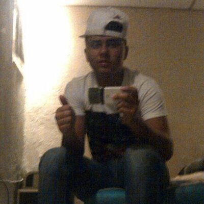 Profile Picture of Gabriel Marmo (@el_marmo) on Twitter