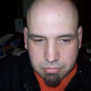 Profile Picture of John Bilbrey (@vanman73) on Myspace