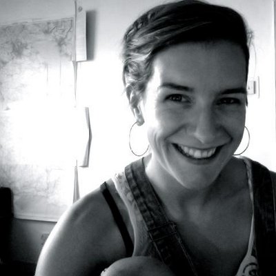 Profile Picture of Holly Black (@hollynoir) on Twitter