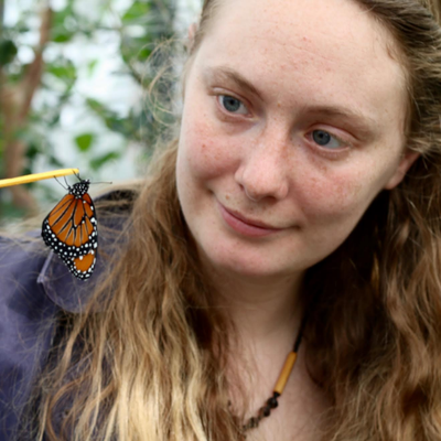 Profile Picture of Phoebe Parker-Shames (@phoebeparkers) on Twitter