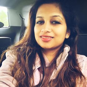 Profile Picture of Ruchi | Side hustles| Work From Home| SAHM Jobs| Crafts For Money (@eyankimedia) on Pinterest