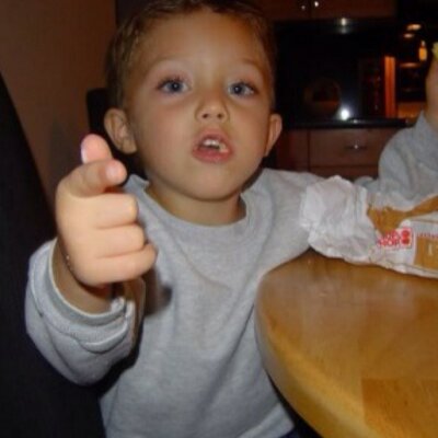 Profile Picture of Tyler Endres (@tylerendres167) on Twitter