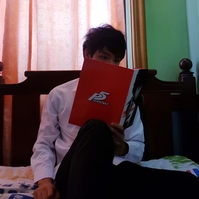 Profile Picture of Clark (@ClarkFritzC) on Twitter