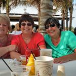 Profile Picture of Fay Kline (@fkline84) on Instagram