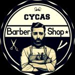 Profile Picture of سالن آرایشگاه سیکاس (@cycas_barbershop) on Instagram