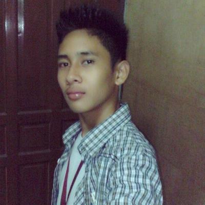 Profile Picture of Ivan John Ronquillo (@Imivan_john) on Twitter