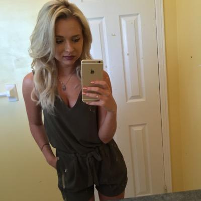 Profile Picture of Madison Brown (@madisonbrown_23) on Twitter