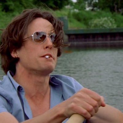 Profile Picture of Daniel Cleaver (@DanielLovesBrid) on Twitter