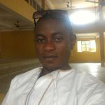 Omanga Jeremiah - Instagram Profile Picture of Omanga Jeremiah (@omangajeremiah) on Instagram