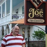 Profile Picture of Joe Tripp (@joe-tripp-7) on Quora