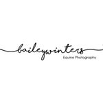 Profile Picture of Bailey Winters (@baileywintersequine) on Instagram