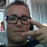 Profile Picture of Aaron Heiss (@aaron_heiss) on Instagram