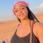 Profile Picture of A L A S P O R I A S  💋 (@dngongue_femme_fatale) on Instagram