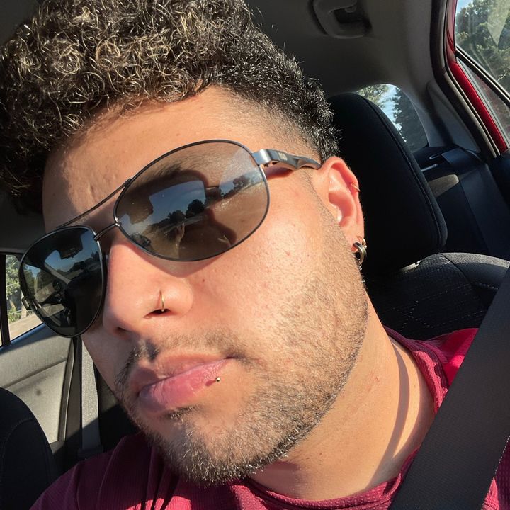 Profile Picture of Harold Marcano (@hambarber) on Tiktok