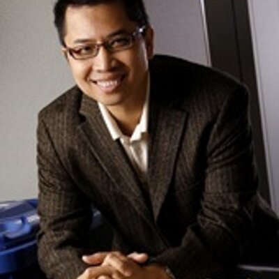 Profile Picture of Thanh Nguyen (@thanhnguyen) on Twitter