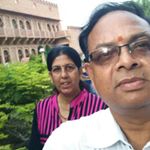 Profile Picture of Pradeep Sethi (@sethi.pradeep) on Instagram