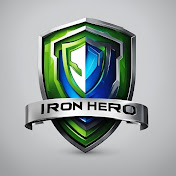 Profile Picture of Paul Sterrett (@IronHero-b9h) on Youtube