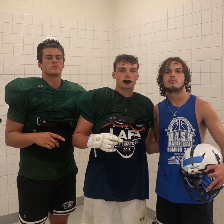 Profile Picture of Luke (@lukelorenz__) on Tiktok