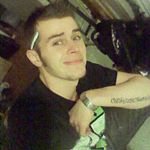 Profile Picture of Dustin Knutson (@knutz87) on Instagram