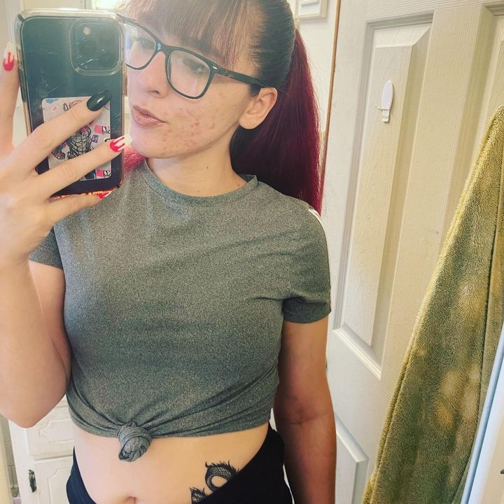 Profile Picture of Brittany VanNostrand (@@brittanyvannostra) on Tiktok