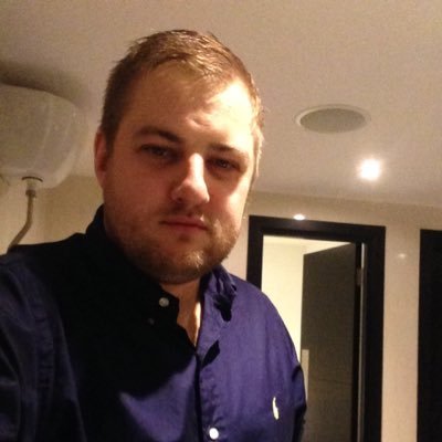 Profile Picture of Tom Cairns (@TDogah) on Twitter