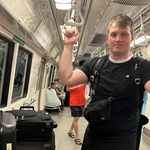 Profile Picture of Zachary Lynch (@zachyyylynch) on Instagram