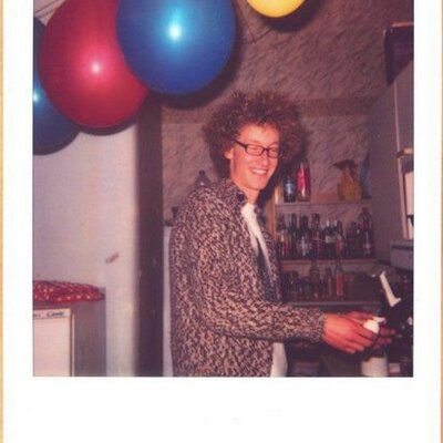 Profile Picture of Hans Peter Beck (@HPgiffordbeck) on Twitter