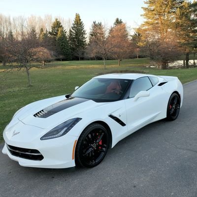 Profile Picture of Kevin Burge (@KevinBurge59) on Twitter