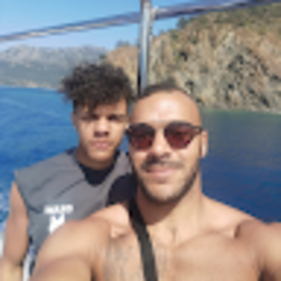 Profile Picture of Martin Chukwumah (@martindyke) on Poshmark