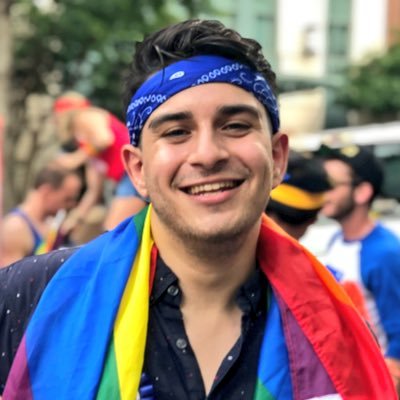 Profile Picture of Kevin Saucedo-Broach (@kevsaucebro) on Twitter