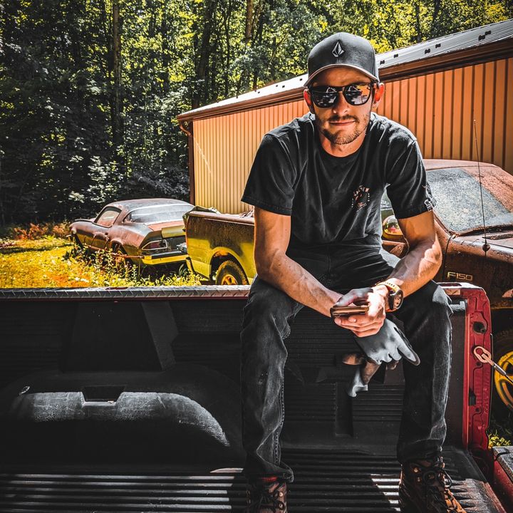 Profile Picture of Tommy Meiers (@tommysalami131) on Tiktok