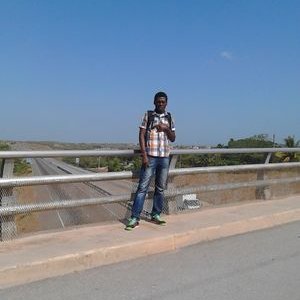 Profile Picture of Wilfred Gibson (@WilfredGibson3) on Twitter