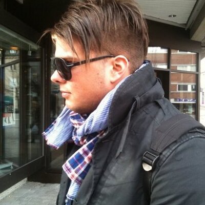 Profile Picture of Robin Pedersen (@RobinPedersen2) on Twitter