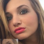 Profile Picture of 🎀 𝓟𝓪𝓸𝓵𝓪 𝓢𝓲𝓶𝓸𝓷𝓮𝓽𝓽𝓲 🎀 (@paola__simonetti) on Instagram