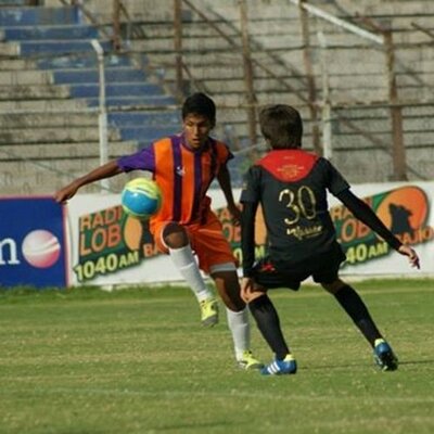 Profile Picture of Bernardo Jiménez (@BernardoJimBar) on Twitter