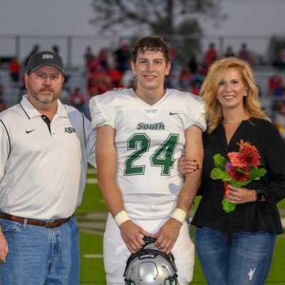 Profile Picture of Michael James Purdom (@Michael_Purdom) on Twitter