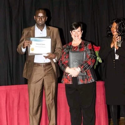 Profile Picture of Mohammed Musa (@MMI_live) on Twitter