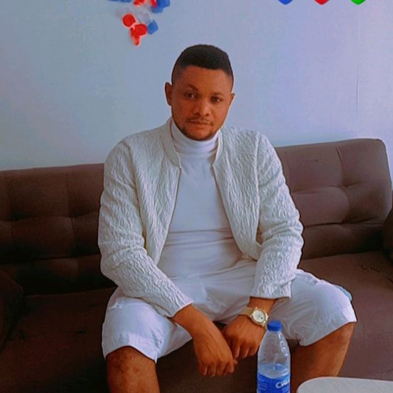 Profile Picture of Joseph Silas (@silastasdo03gmail.com8) on Tiktok