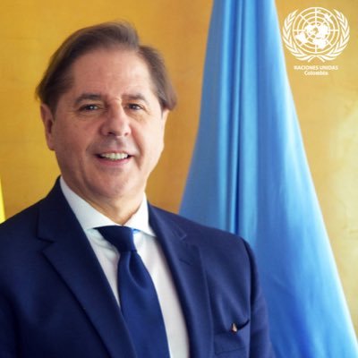 Profile Picture of Martín Santiago H. (@MartinSantiagoH) on Twitter