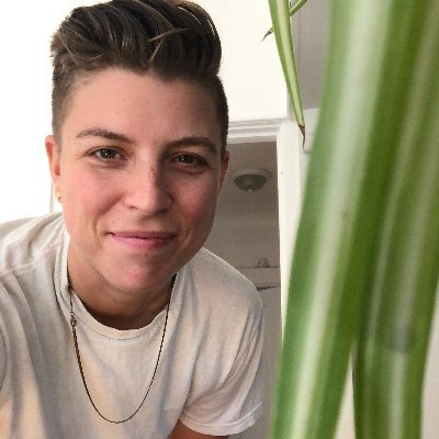 Heather Nieto Framz - Twitter Profile Picture of Heather Nieto Framz (@heatherframz) on Twitter