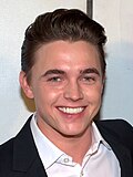 Profile Picture of Jesse McCartney - Wikipedia, the free encyclopediaon Wikipedia