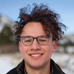 Profile Picture of Justin Alexander Pappas (@just.pappas) on Instagram