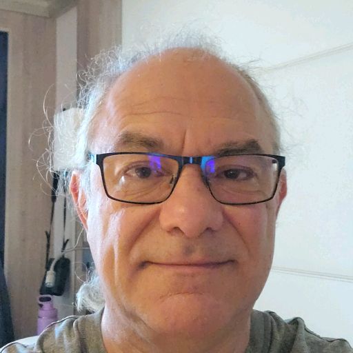 Profile Picture of Gary Mizrachi (@gary_mizrachi) on Tiktok