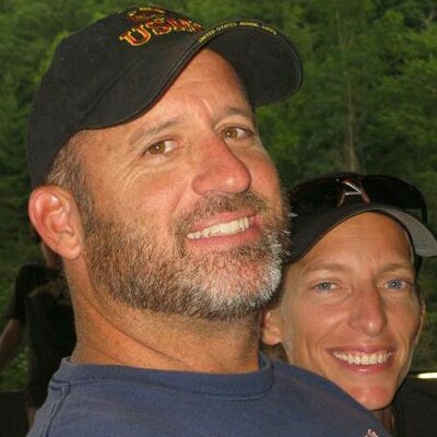 Profile Picture of Andy Bitner (@SgtBit86) on Twitter