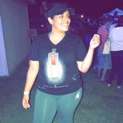 Profile Picture of Mya clark (@foreignmymy) on Twitter