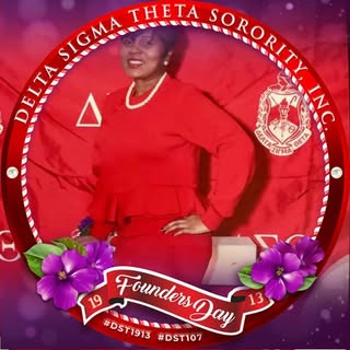 Profile Picture of Shana L. Caruthers (@shana.caruthers) on Instagram