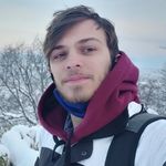 Profile Picture of James Whitford (@jameswhitford) on Instagram