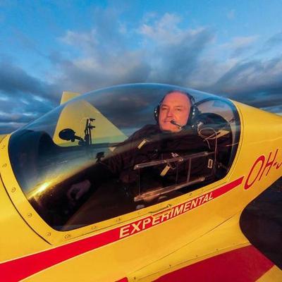 Profile Picture of Tom Arppe (@tomarppe) on Twitter
